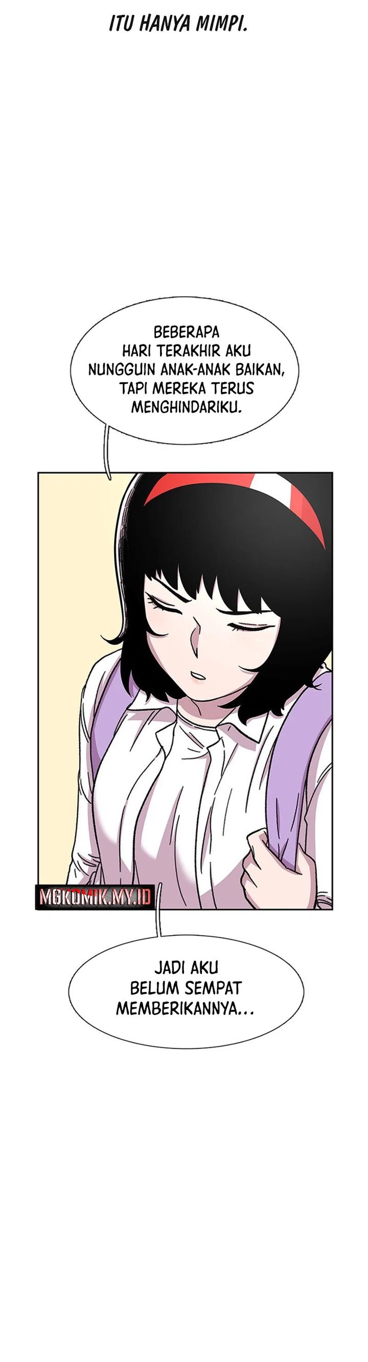 Star Ginseng Store Chapter 31
