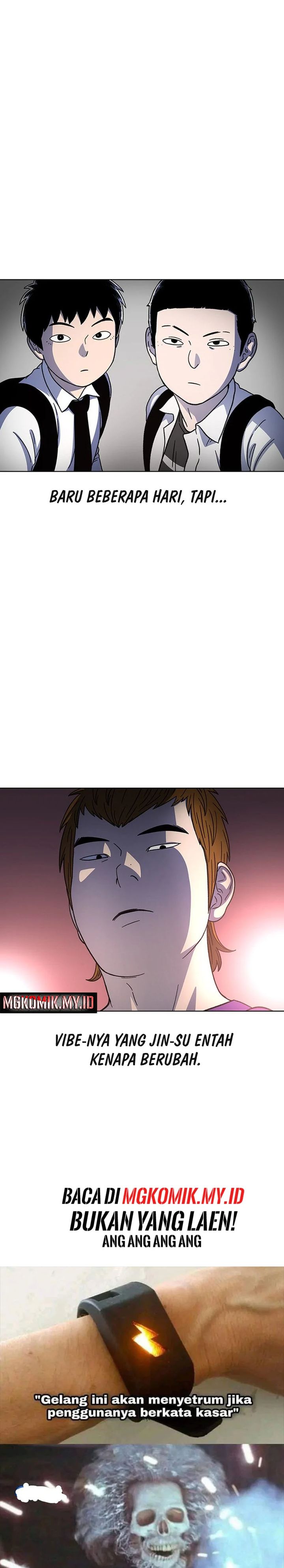 Star Ginseng Store Chapter 31