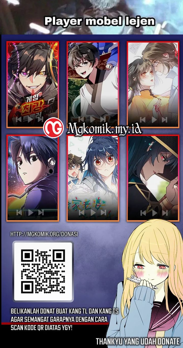 Star Ginseng Store Chapter 31