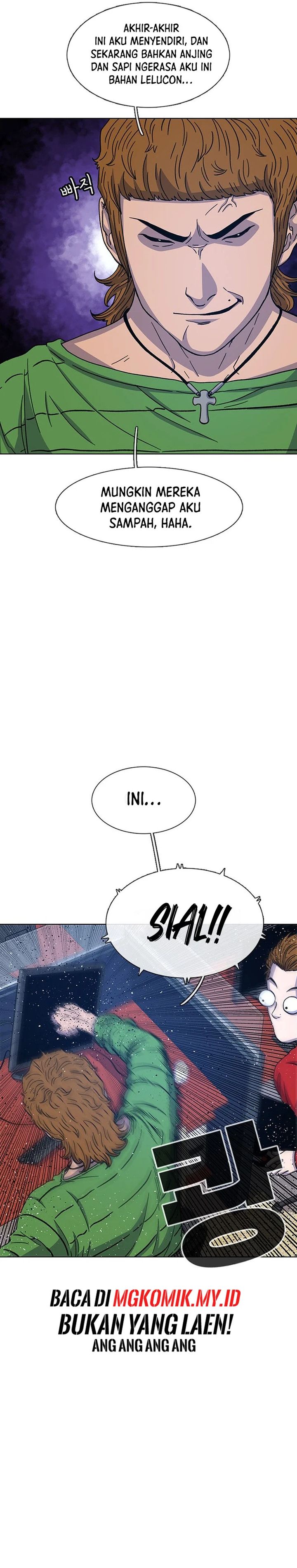 Star Ginseng Store Chapter 31