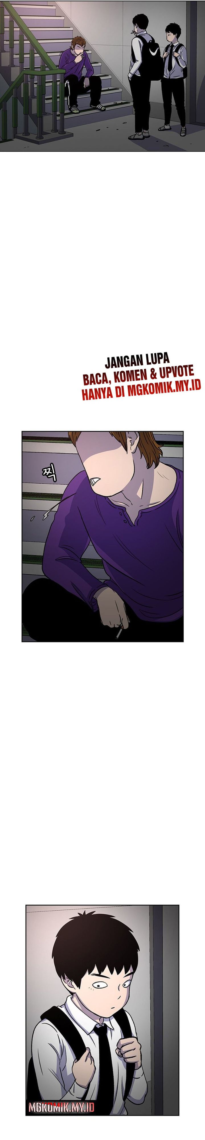 Star Ginseng Store Chapter 32