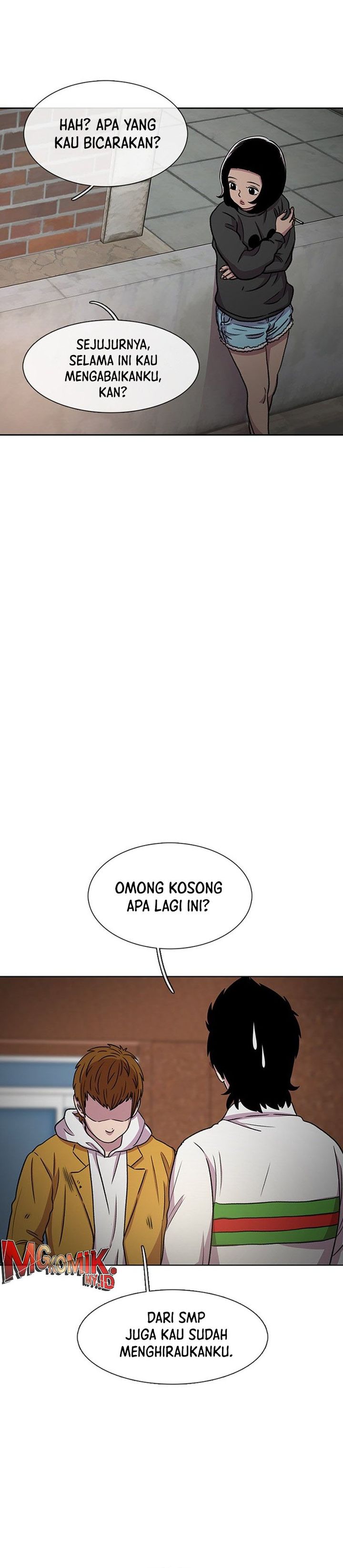 Star Ginseng Store Chapter 32
