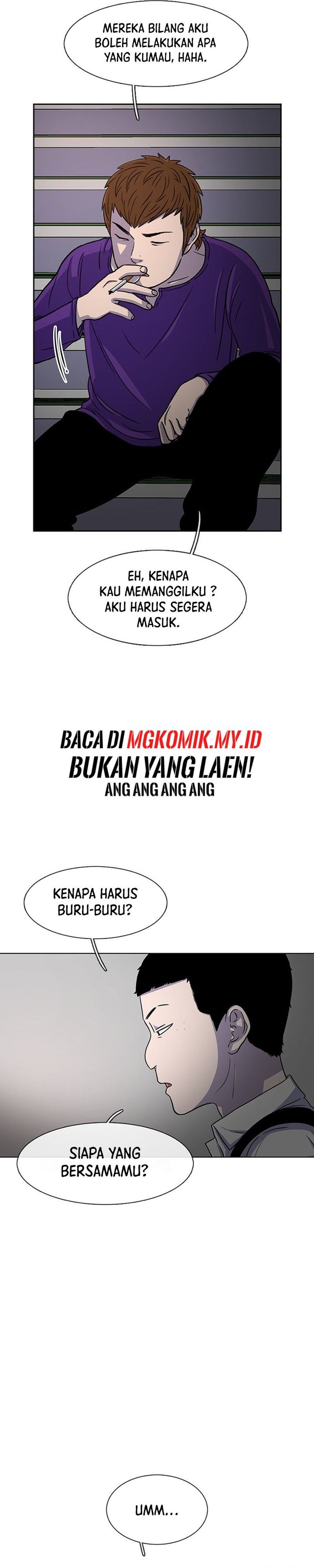 Star Ginseng Store Chapter 32
