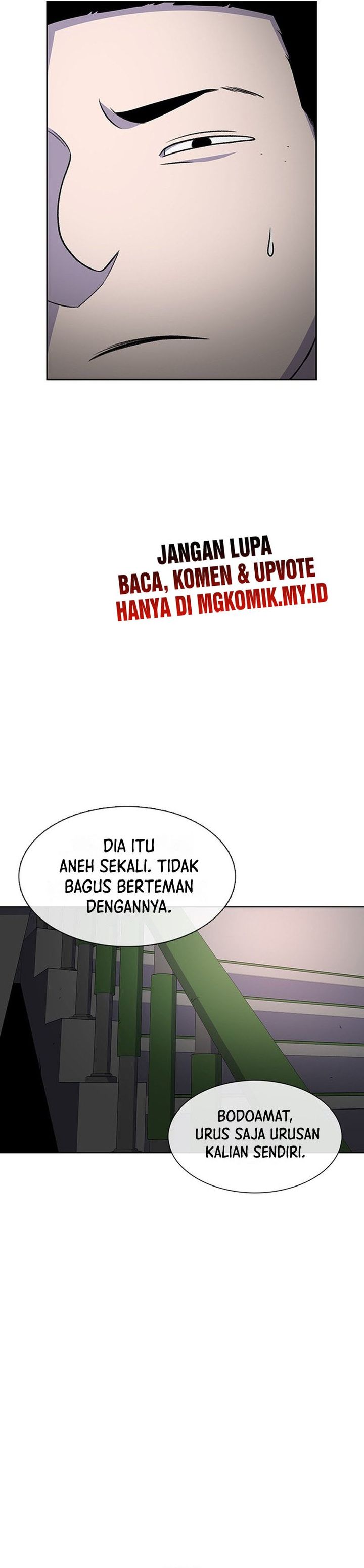 Star Ginseng Store Chapter 32