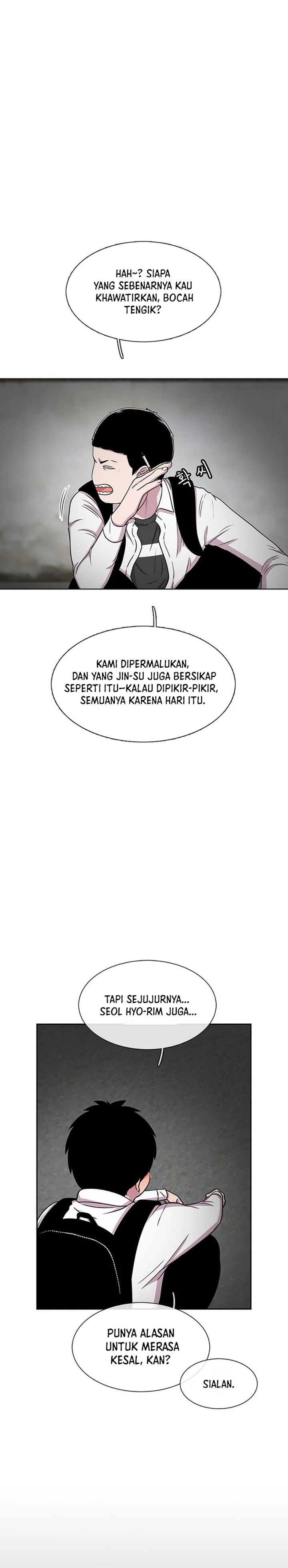 Star Ginseng Store Chapter 33