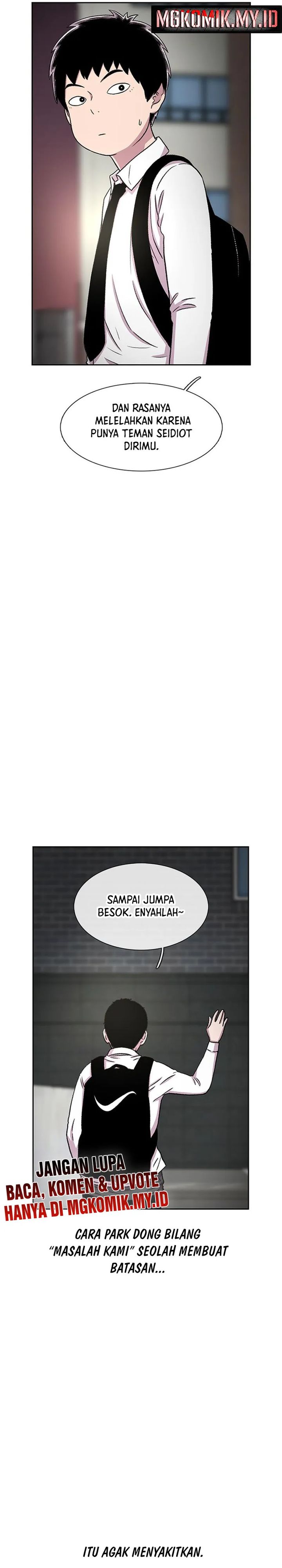 Star Ginseng Store Chapter 33
