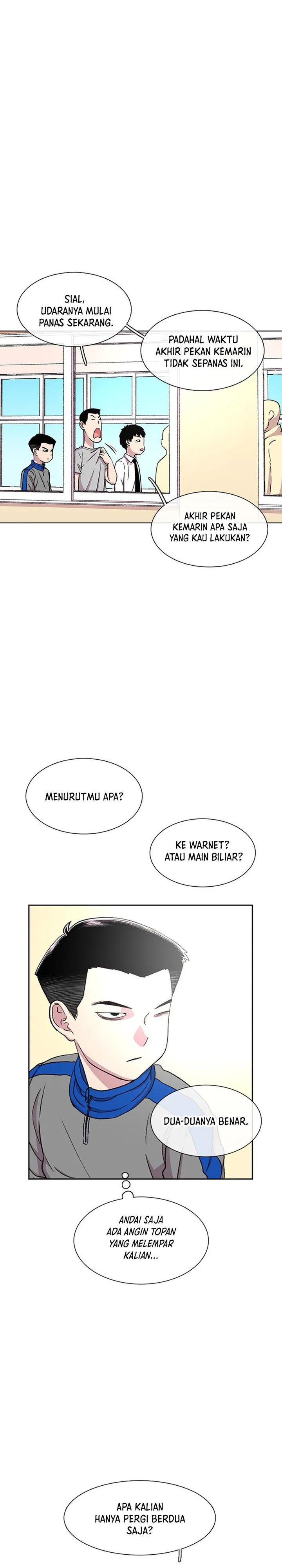 Star Ginseng Store Chapter 33