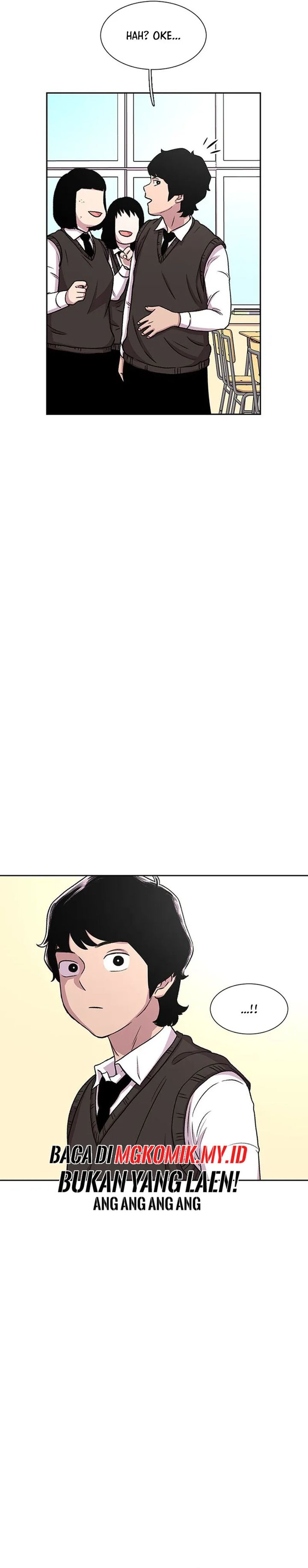 Star Ginseng Store Chapter 33