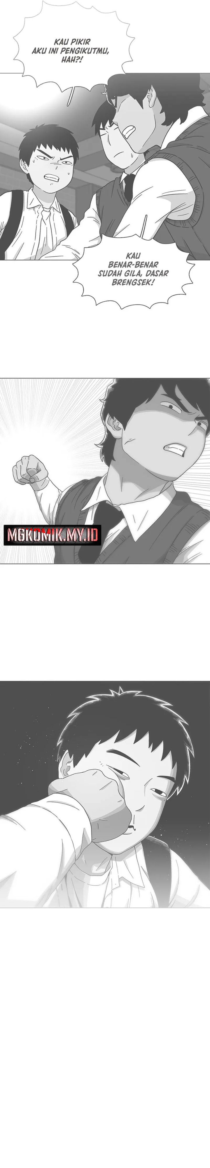Star Ginseng Store Chapter 33