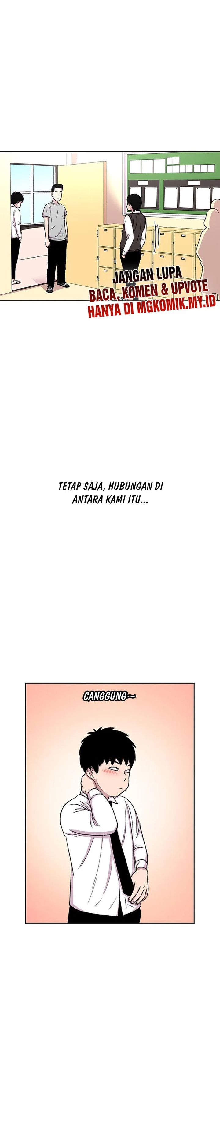 Star Ginseng Store Chapter 33