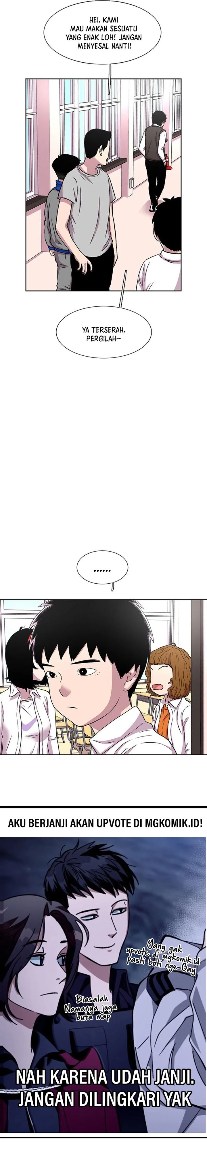 Star Ginseng Store Chapter 33