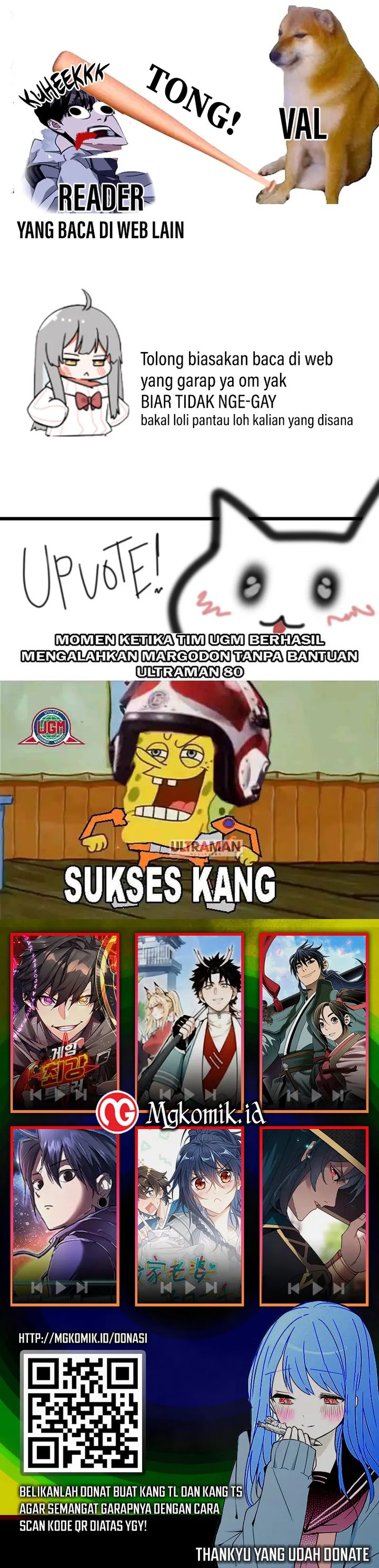 Star Ginseng Store Chapter 33