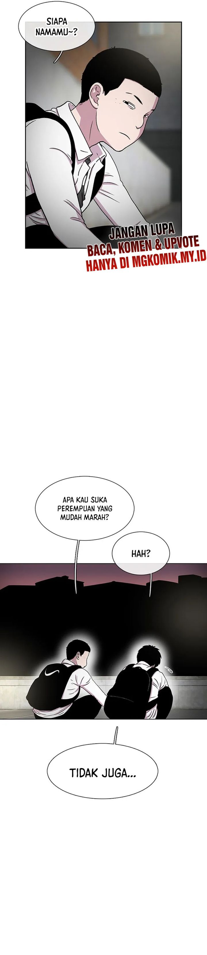 Star Ginseng Store Chapter 33