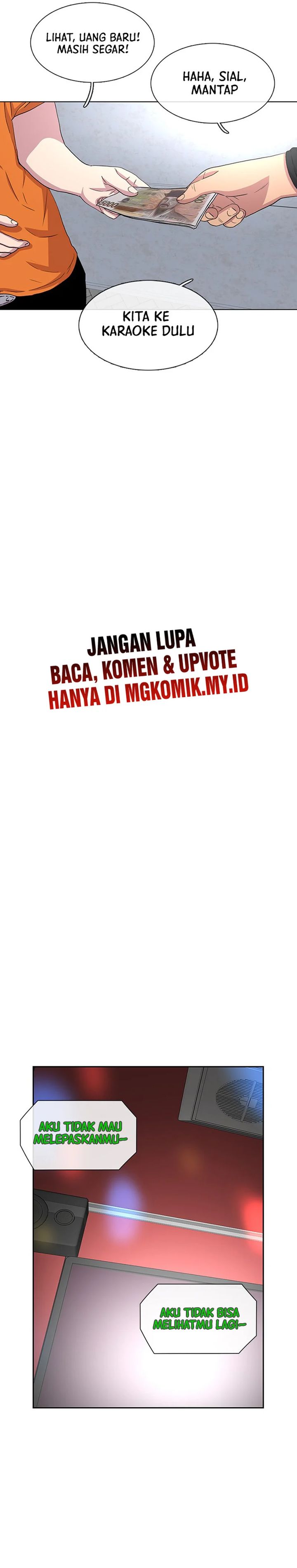 Star Ginseng Store Chapter 34