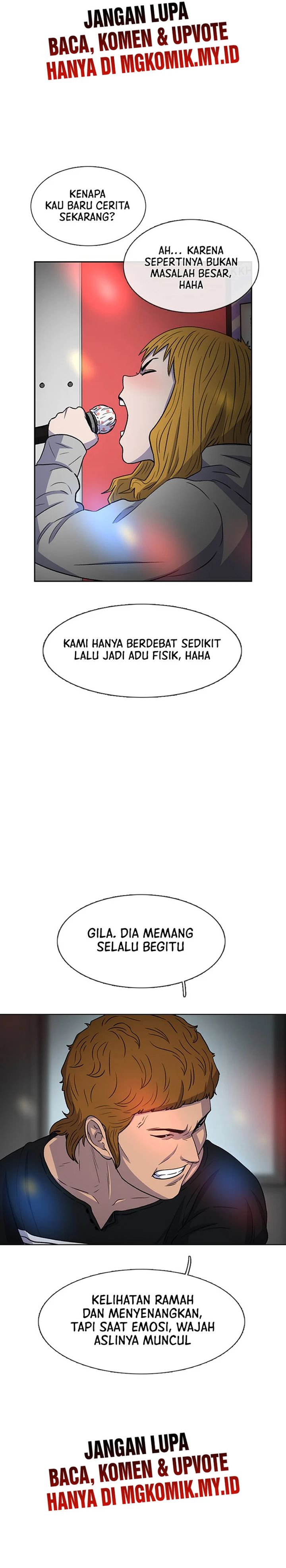 Star Ginseng Store Chapter 34
