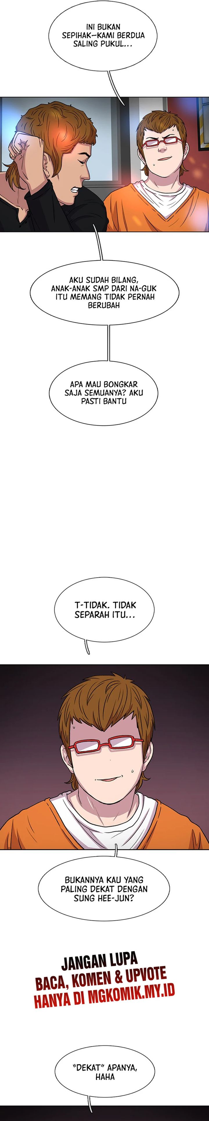 Star Ginseng Store Chapter 34