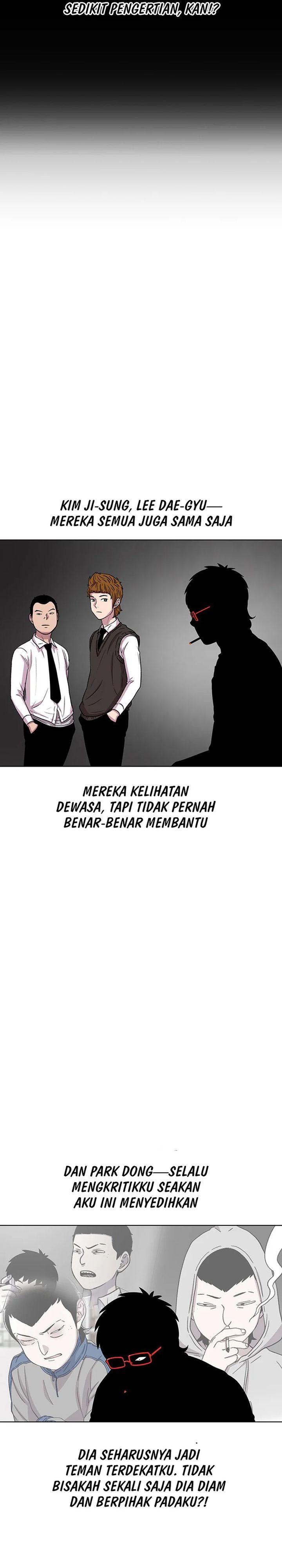 Star Ginseng Store Chapter 34