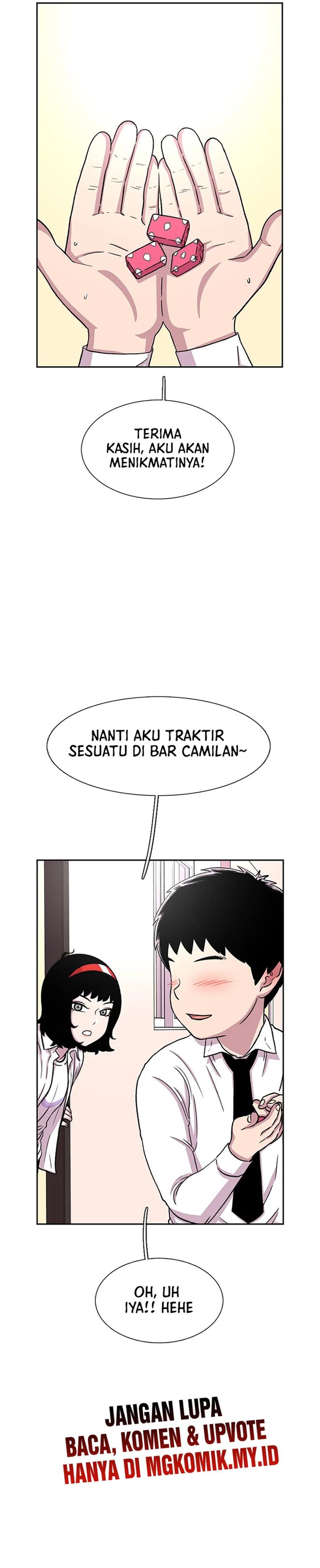 Star Ginseng Store Chapter 34