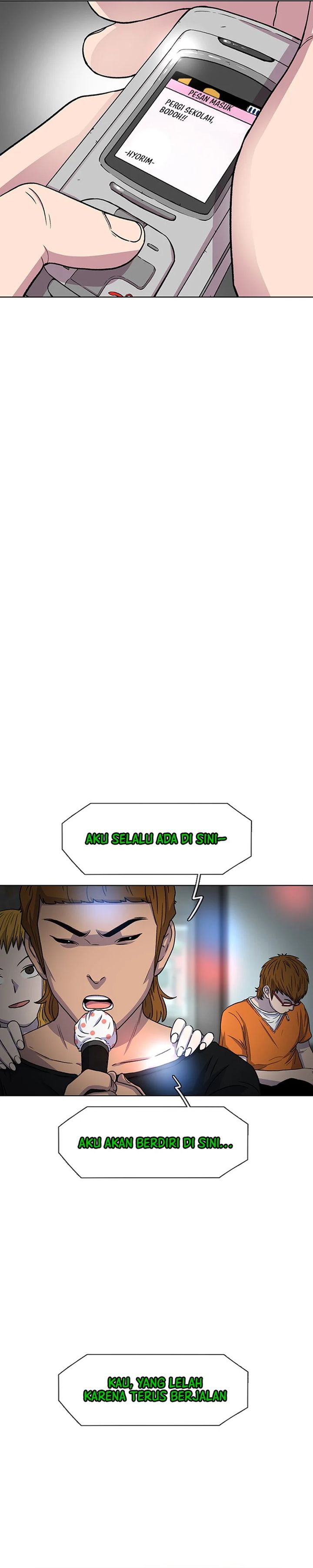 Star Ginseng Store Chapter 34