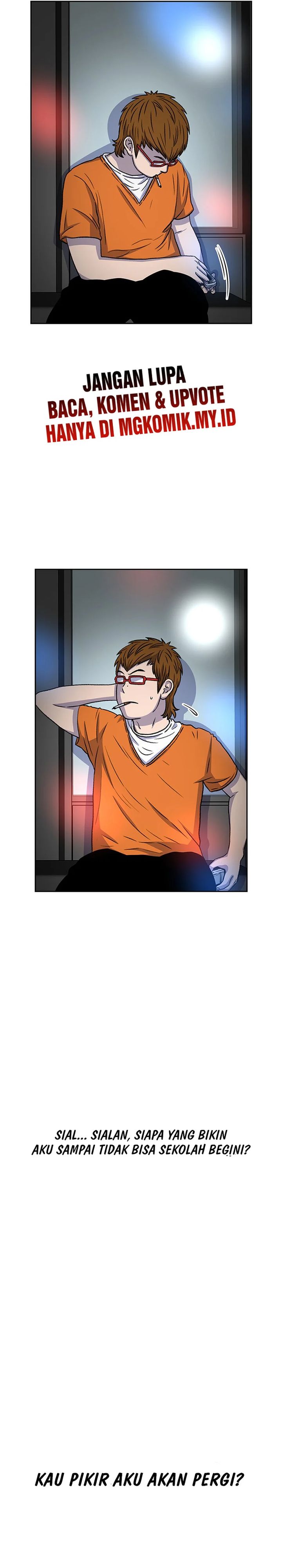 Star Ginseng Store Chapter 34