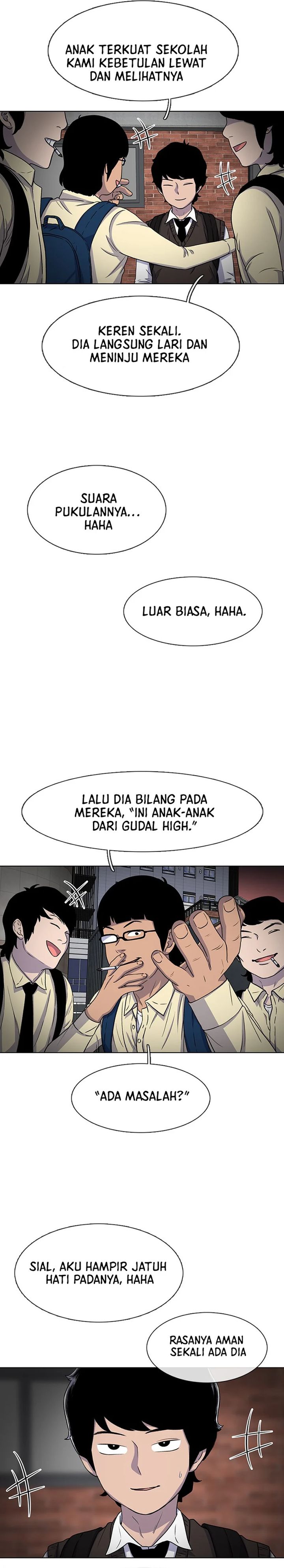 Star Ginseng Store Chapter 34