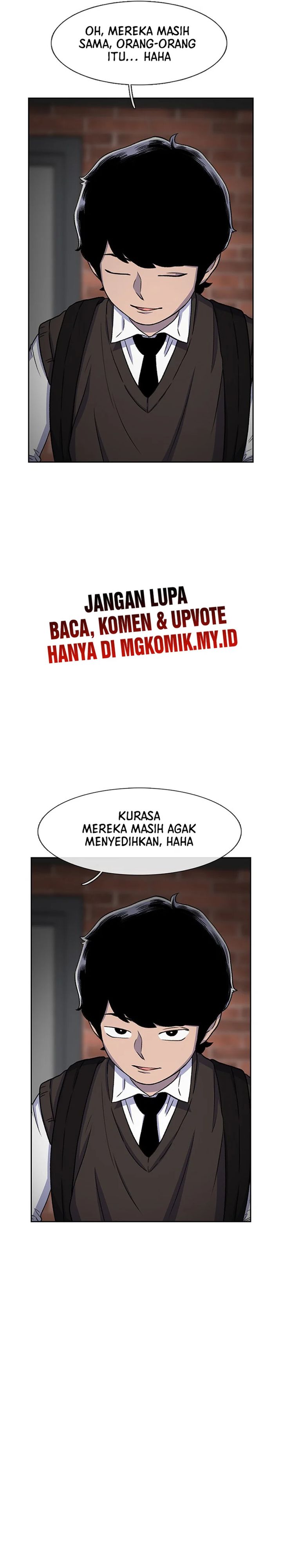 Star Ginseng Store Chapter 34