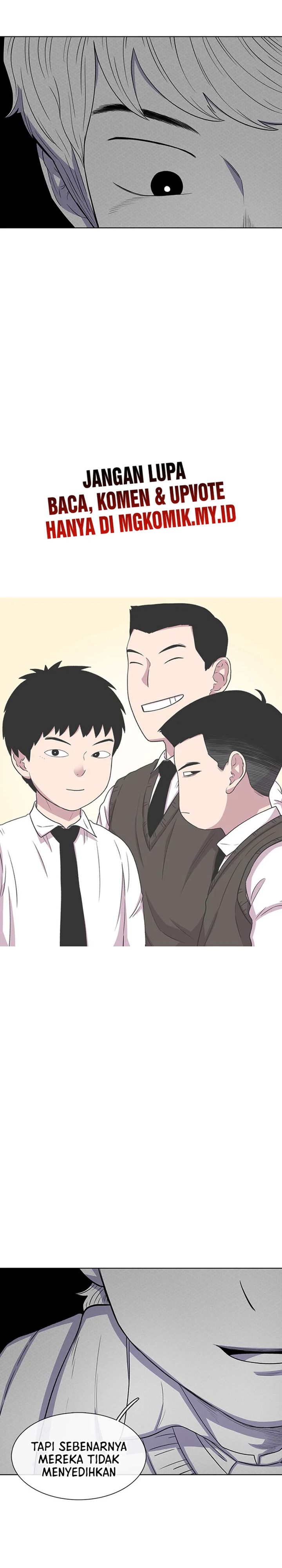 Star Ginseng Store Chapter 34