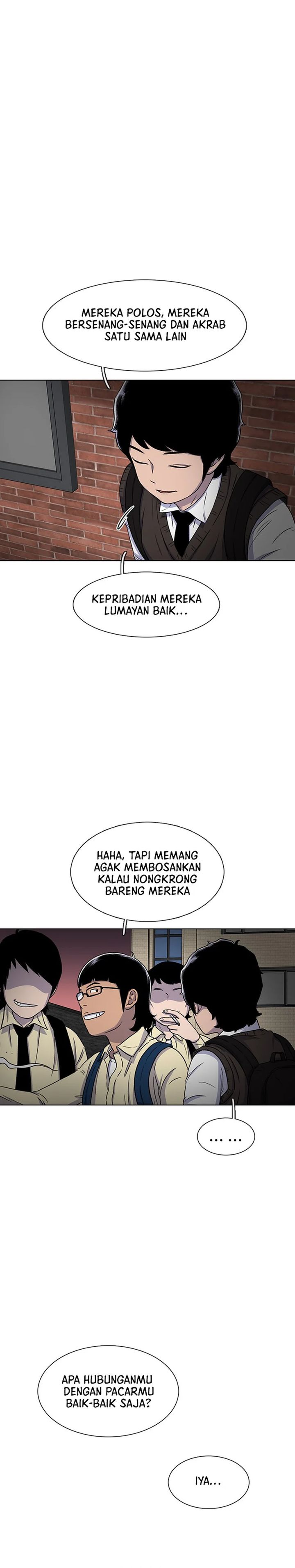 Star Ginseng Store Chapter 34