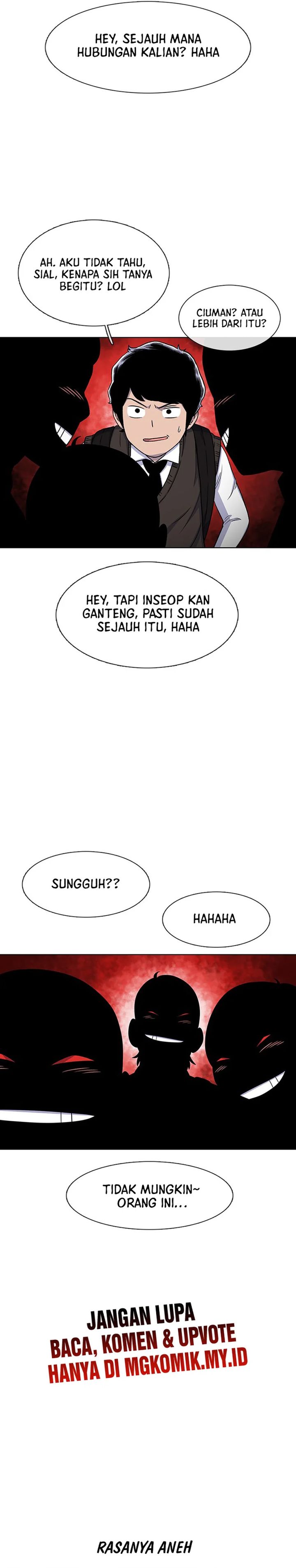 Star Ginseng Store Chapter 34