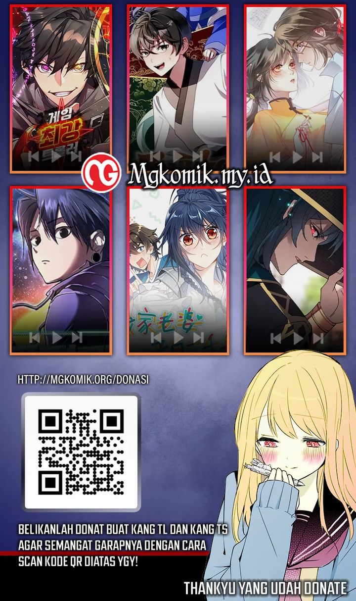 Star Ginseng Store Chapter 34