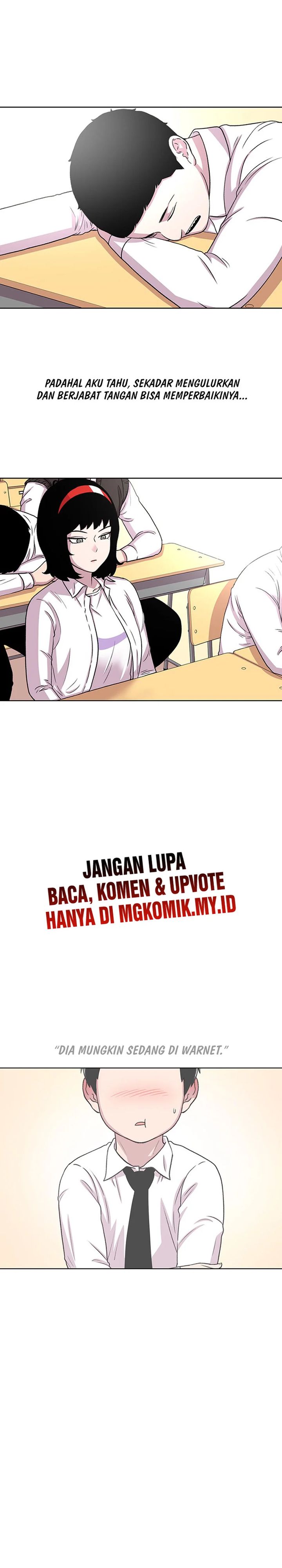 Star Ginseng Store Chapter 34