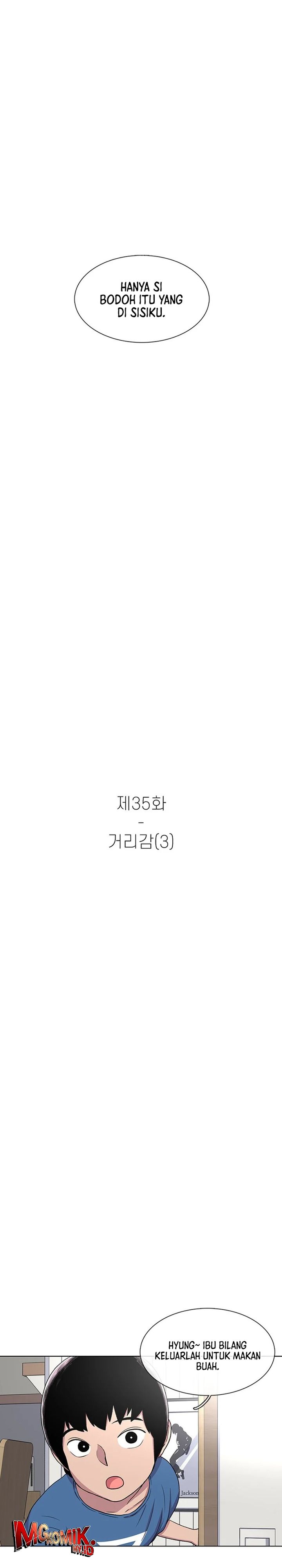 Star Ginseng Store Chapter 35