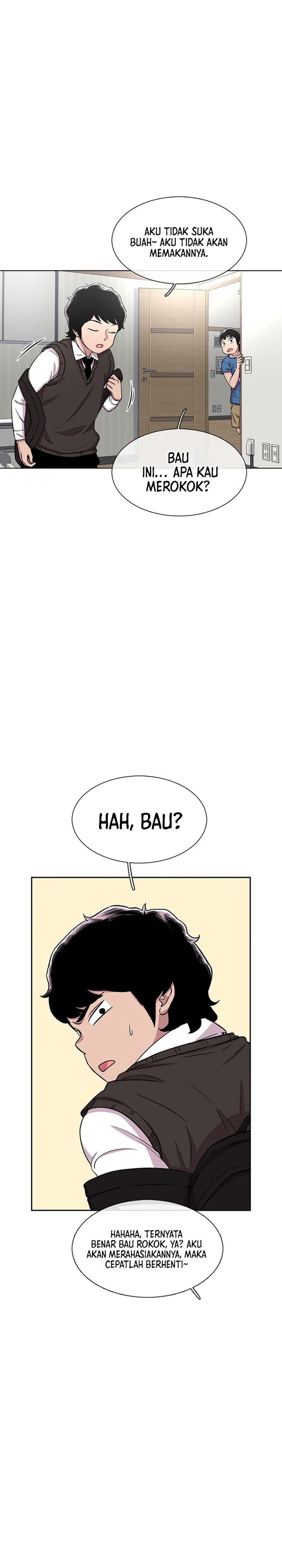 Star Ginseng Store Chapter 35