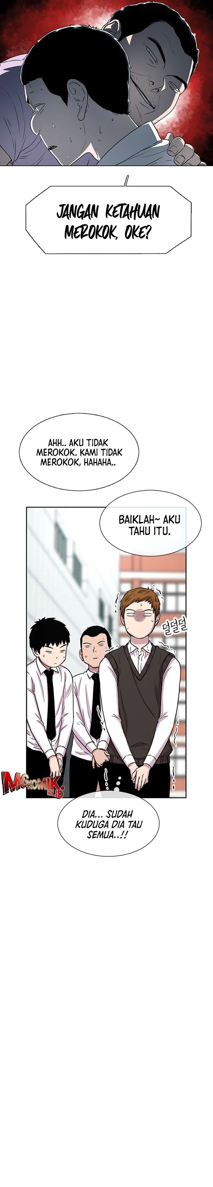 Star Ginseng Store Chapter 35