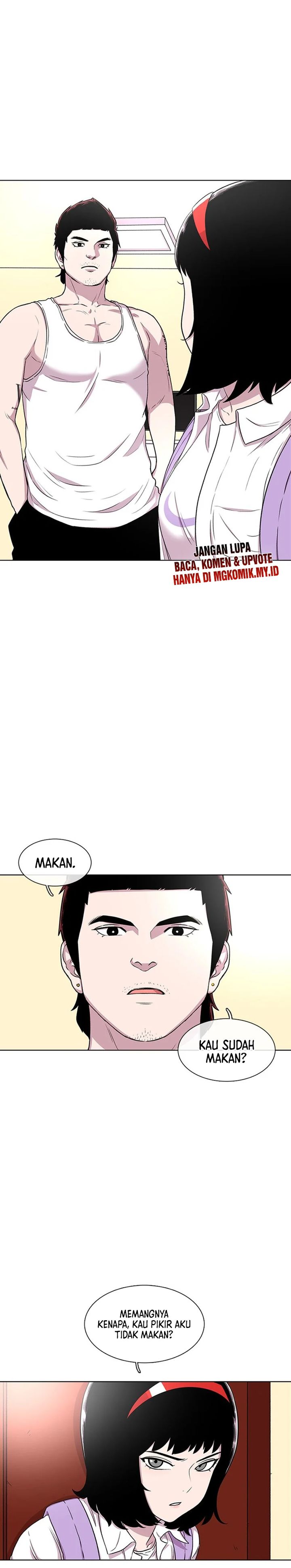 Star Ginseng Store Chapter 35