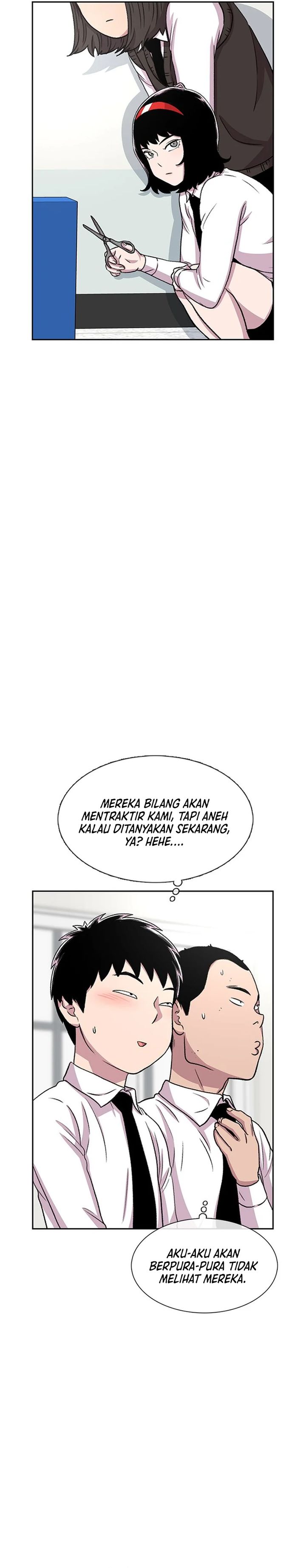 Star Ginseng Store Chapter 35