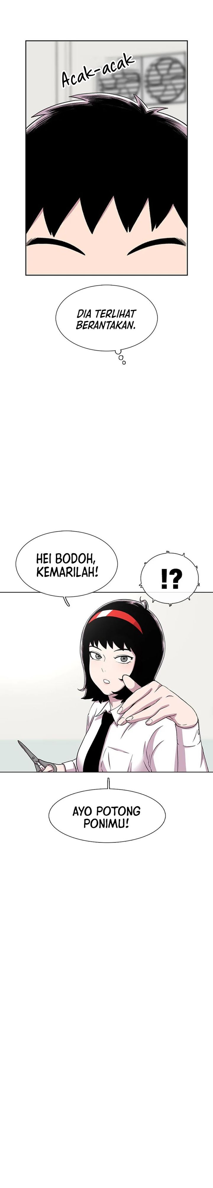 Star Ginseng Store Chapter 35