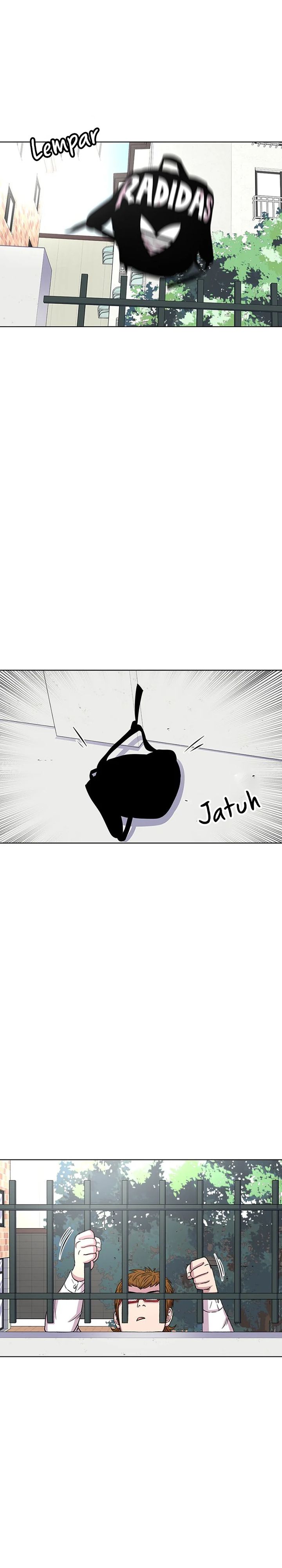 Star Ginseng Store Chapter 35
