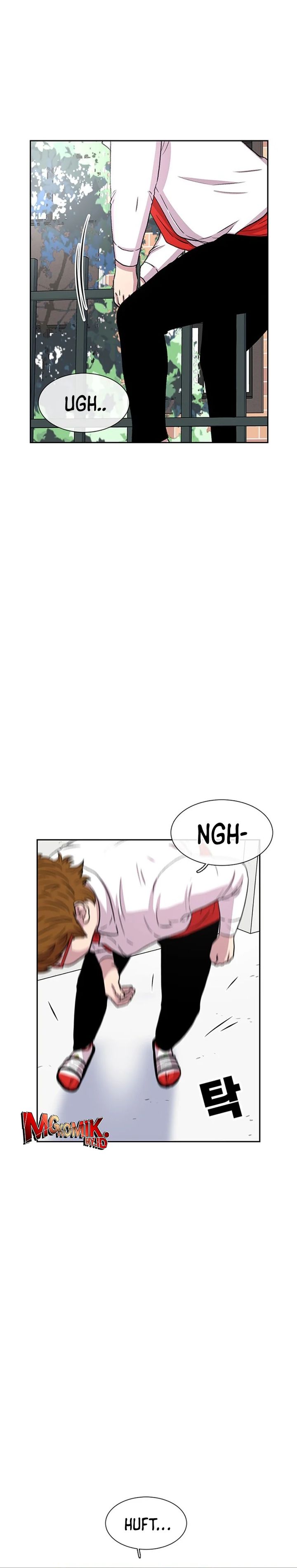 Star Ginseng Store Chapter 35