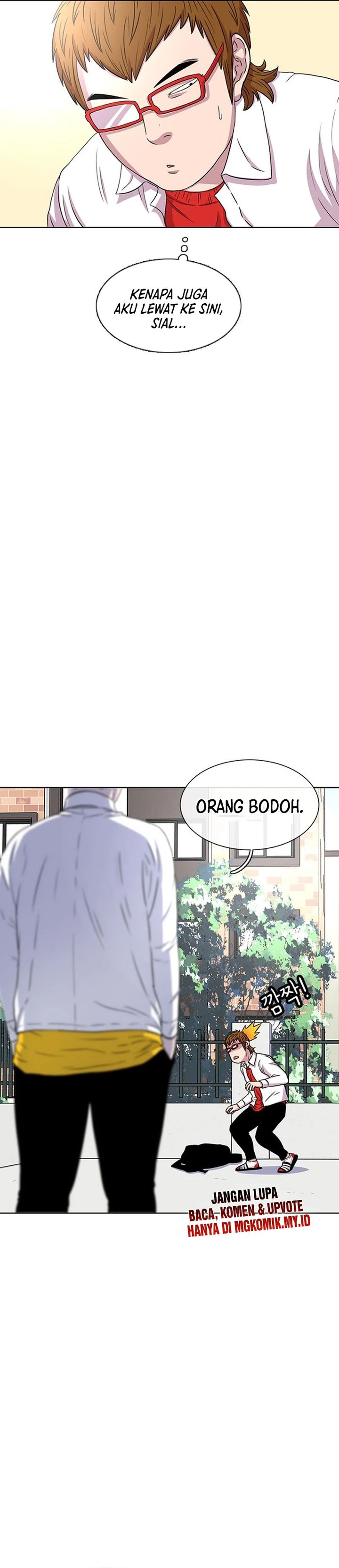Star Ginseng Store Chapter 35