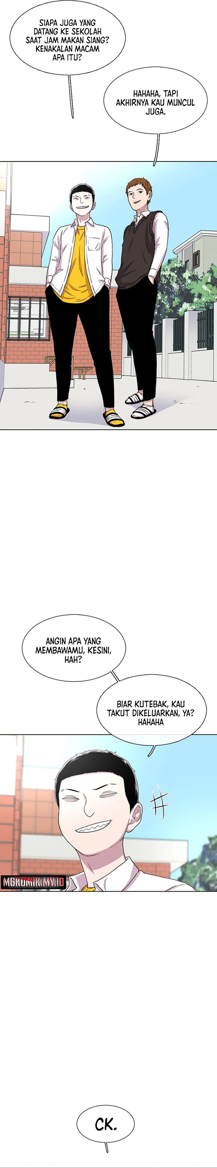 Star Ginseng Store Chapter 35