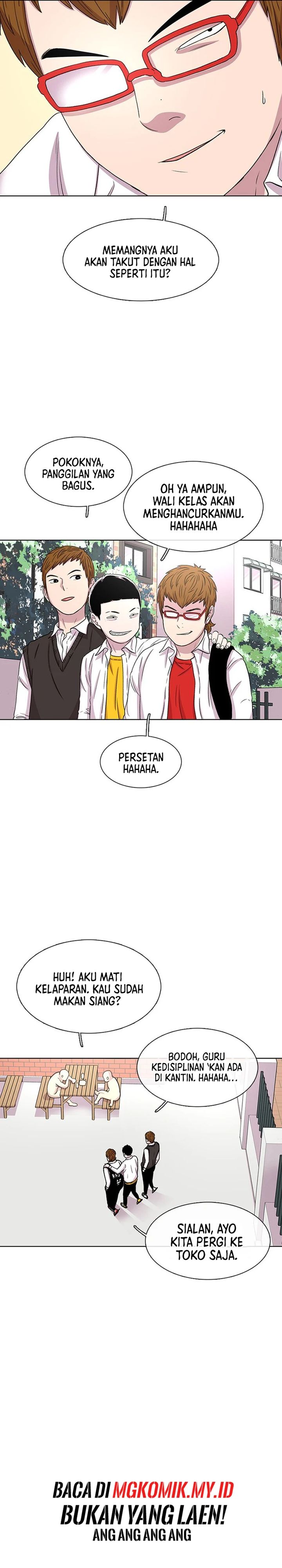 Star Ginseng Store Chapter 35