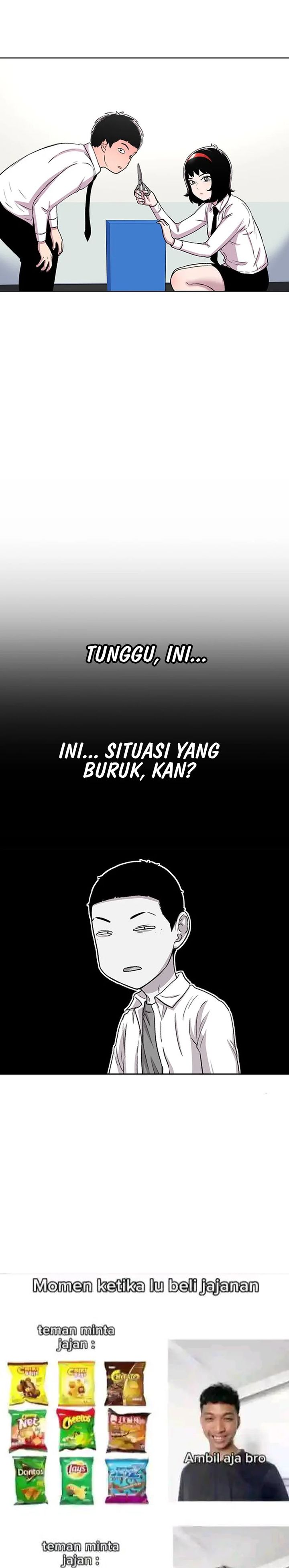 Star Ginseng Store Chapter 35