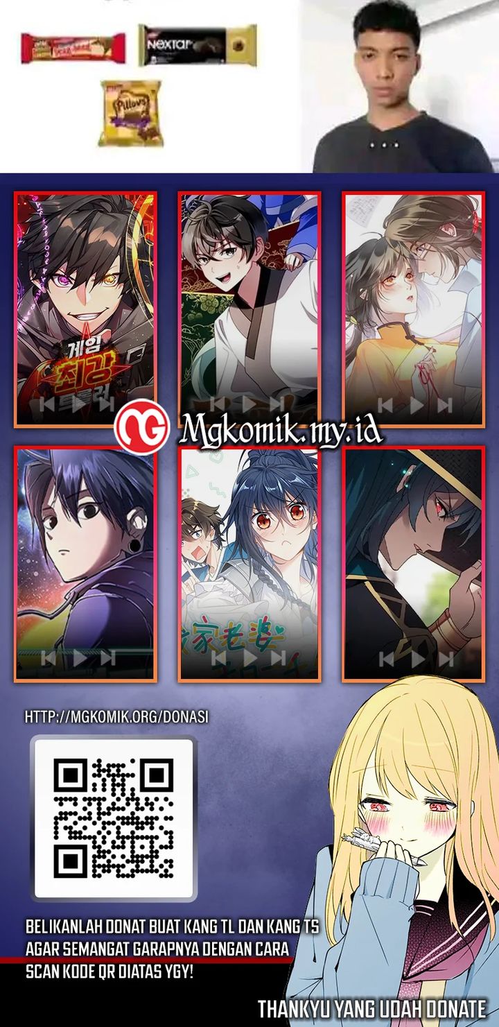 Star Ginseng Store Chapter 35