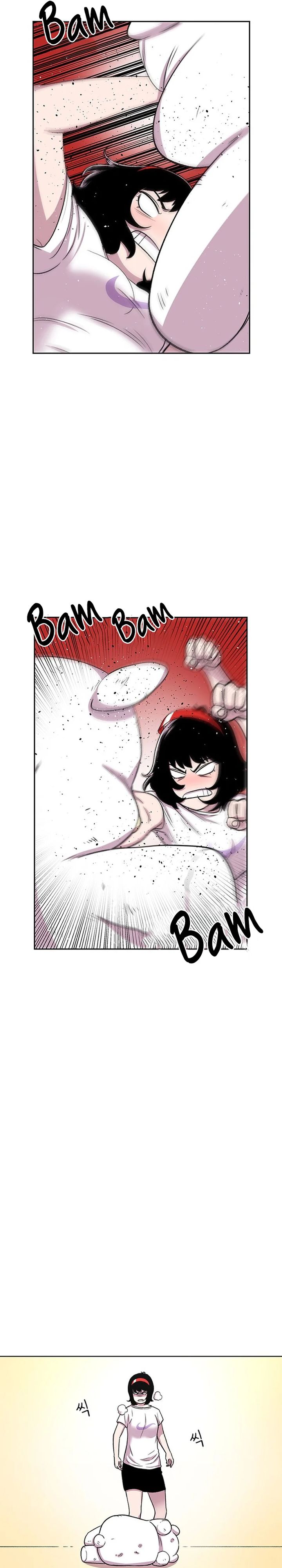Star Ginseng Store Chapter 35