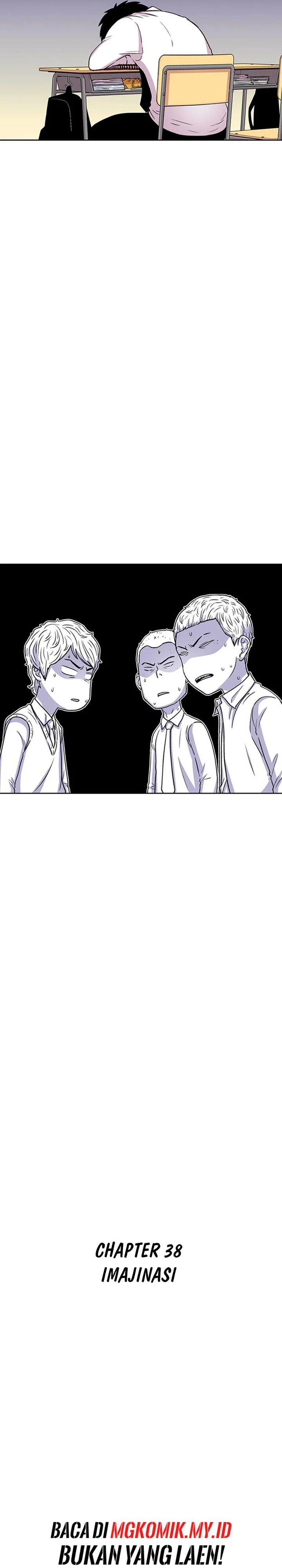 Star Ginseng Store Chapter 38