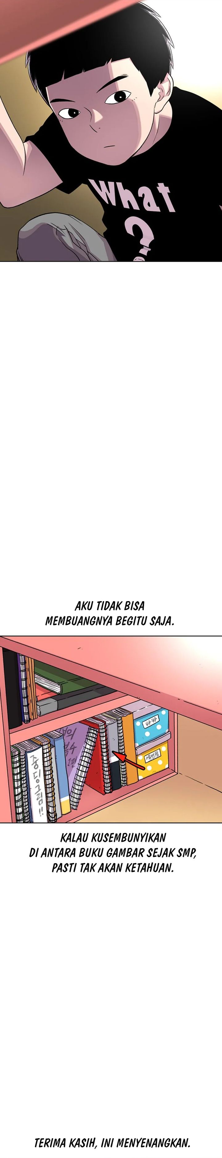 Star Ginseng Store Chapter 38