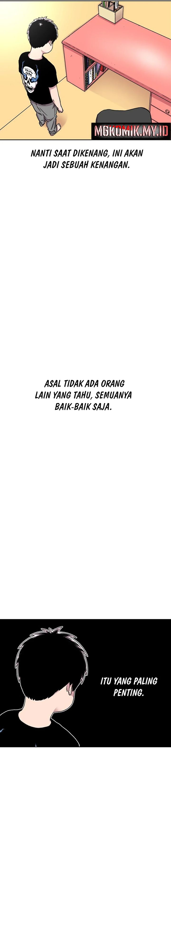 Star Ginseng Store Chapter 38