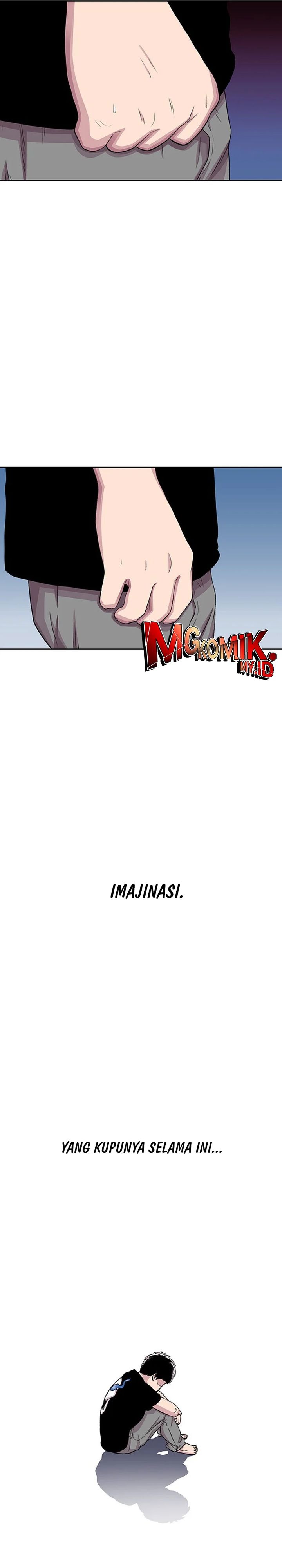 Star Ginseng Store Chapter 38