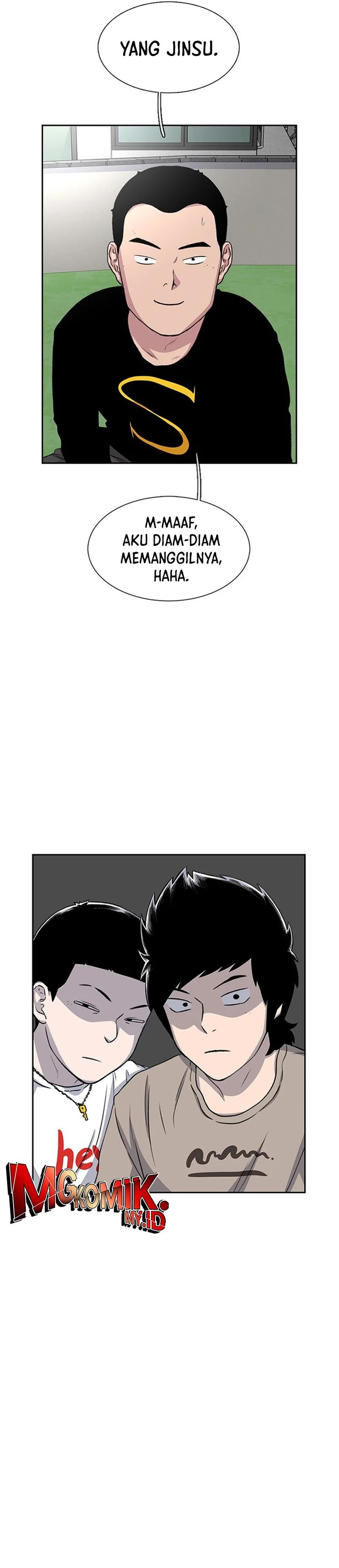 Star Ginseng Store Chapter 38
